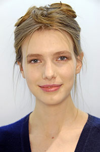 Alyona Osmanova