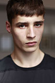 picture of Adrien Sahores