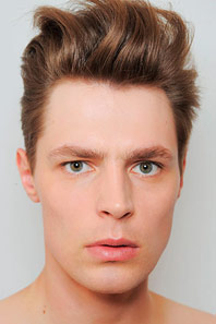 Adrian Wlodarski