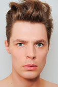 picture of Adrian Wlodarski