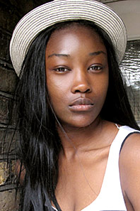 Betty Adewole