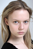 picture of Barbora Dvorakova