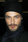 picture of Ben Hill