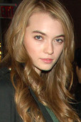 picture of Brea Peck