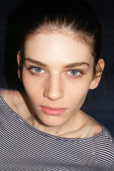 picture of Carrie Anne Burton