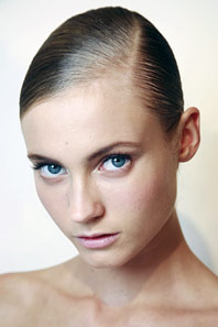 Charlotte di Calypso