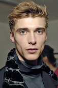 picture of Clement Chabernaud