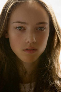 Cate Chant