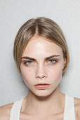 picture of Cara Delevingne