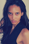 picture of Cora Emmanuel