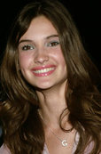 picture of Camila Finn