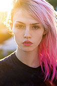 picture of Charlotte Free