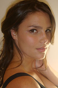 Candice Huffine