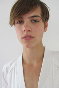 Corinna Ingenleuf