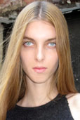 picture of Chloe Memisevic