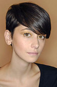 picture of Cecilia Mendez