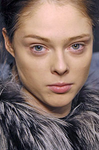 Coco Rocha's photo