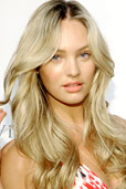 picture of Candice Swanepoel