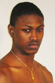 picture of Dominique Hollington