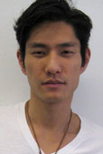 picture of Daniel Liu