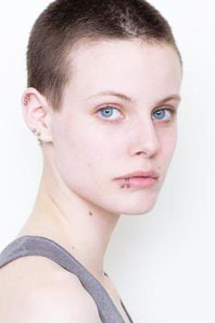 Ehren Dorsey