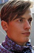 picture of Eddie Klint