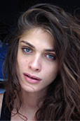 picture of Elisa Sednaoui
