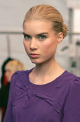 picture of Elsa Sylvan