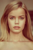 picture of Frida Aasen