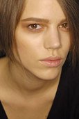 picture of Freja Beha