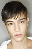 picture of Francisco Lachowski