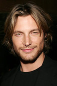 picture of Gabriel Aubry