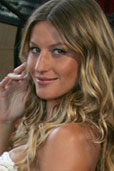 picture of Gisele B�ndchen