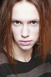 Georgia Hilmer