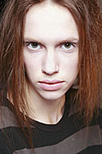 picture of Georgia Hilmer