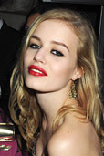 picture of Georgia Jagger