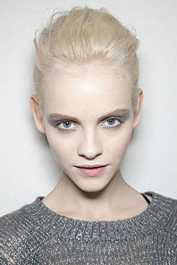 Ginta Lapina's photo