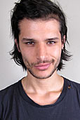 picture of Gadir Rajab