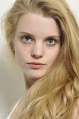 picture of Hanne Bruning