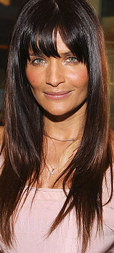 picture of Helena Christensen