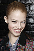 picture of Hailey Clauson