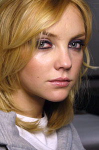 Heather Marks