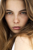 picture of Hannah Noble