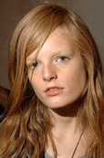 picture of Hanne Gaby Odiele