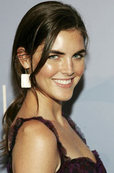 picture of Hilary Rhoda