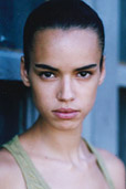 picture of Hind Sahli