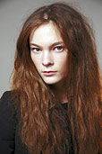 picture of Irina Kulikova