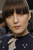 picture of Irina Lazareanu