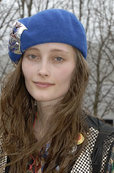 picture of Iekeliene Stange