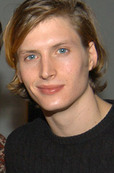 picture of Jarrod Branch